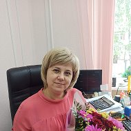 Наталья Копейкина