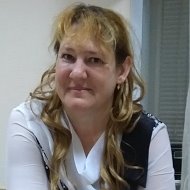 Елена Извекова