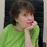 Анна Егорова