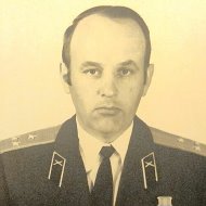 Виктор Дмитр