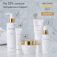 Ольчик Oriflame