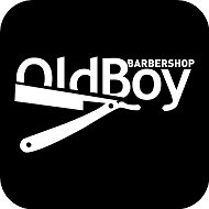 Oldboy Volzhskiy-barbershop