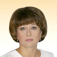 Марина Фомичева