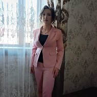 Varduhi Meltonyan