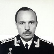 Сергей Калужских