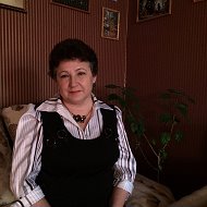 Наталья Аксинина