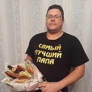 Андрей Сукач