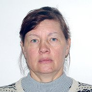 Галина Телеутова