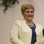 Янина Кульпекша