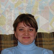 Марина Штефан