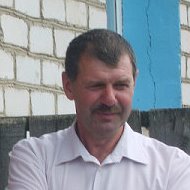 Александр Шунькин