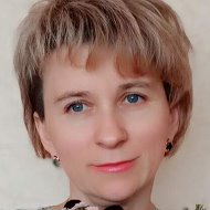 Наталья Рыбчук