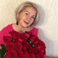 Екатерина Ощепкова