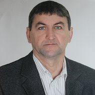 Виктор Стасевич