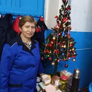 Светлана Клименок-капитонова