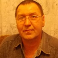 Борис Отинов
