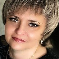 Елена Марфина