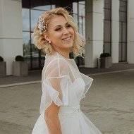 Екатерина Зыль