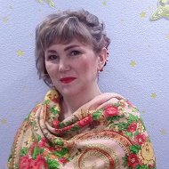 Анюта Вокуева