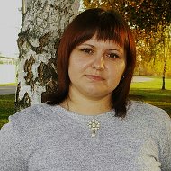Elena Hikolaevna