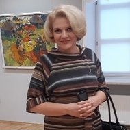 Людмила Чекалина