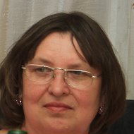 Татьяна Ганиева