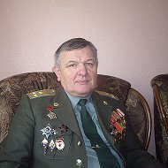 Вячеслав Булавинцев