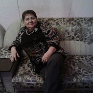 Наталья Вербовенко