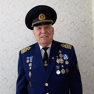 Владимир Переверзев