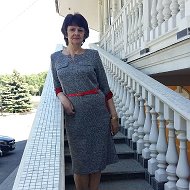 Ольга Михалко