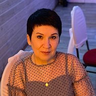 Светлана Грицук