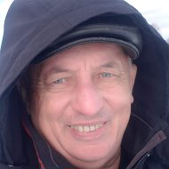 Владимир Шадрин