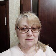 Ирина Рыбакова