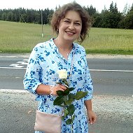 Светлана Ленцевич