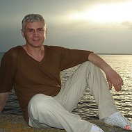 Анатолий Синяговский