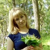 Еватерина Смирнова