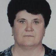 Людмила Шиколай