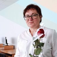 Мария Подшивалова