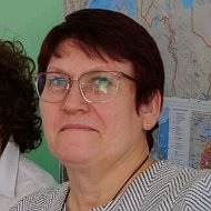 Екатерина Москалева