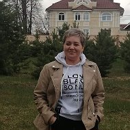 Елена Катункина
