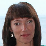 Елена Кокорина