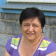 Людмила Сидорова