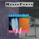 Mezzoforte - Spring Fever