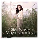 Offer Nissim Feat Maya Simantov - Cuando Original