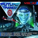 Dance 2 Trance - P.ower Of A.merican N.atives 2009 (Original Radio Edit)