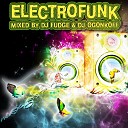 DJ Fudge DJ OgonkoFF - Клуб ФРЕГАТ Session Electro 12 09…