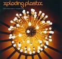 Xploding Plastix - Sunset Spirals feat Sarah Cracknell