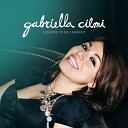 Gabriella Cilmi - Don t Want To Go To Be Bed Now