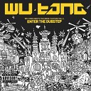 Wu Tang Clan - Handle The Heights Feat Canibus M 80 Bronze Nazareth Stenchman…