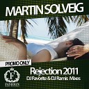 DJ FAVORITE FASHION MUSIC RECORDS MOSCOW - MARTIN SOLVEIG REJECTION 2011 DJ FAVORITE DJ RAMIS RADIO…